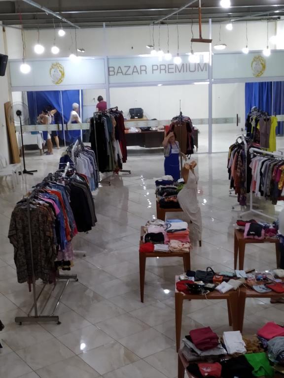 Bazar Premium de Natal 2019